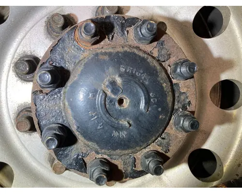 Meritor 3206S1345 Axle Shaft