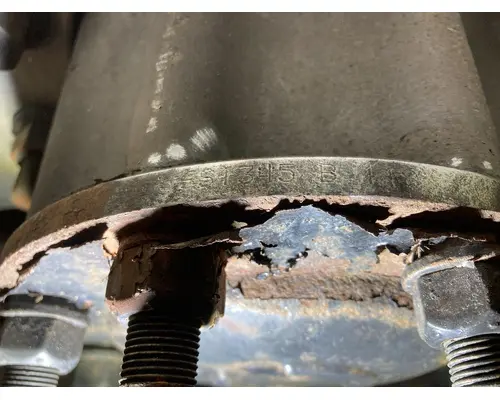 Meritor 3206S1345 Axle Shaft