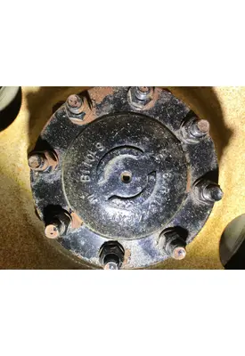 Meritor 3206S1345 Axle Shaft