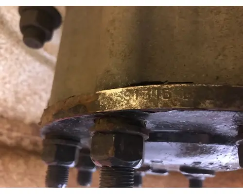 Meritor 3206S1345 Axle Shaft