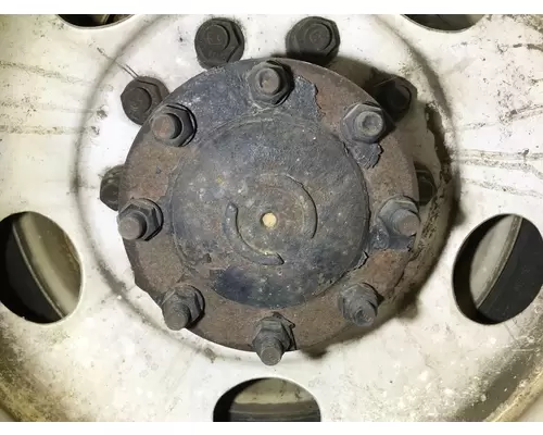 Meritor 3206S1345 Axle Shaft