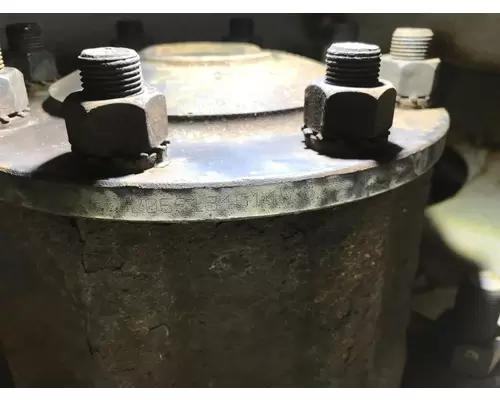 Meritor 3206S1345 Axle Shaft