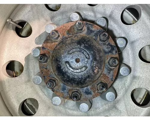 Meritor 3206S1345 Axle Shaft