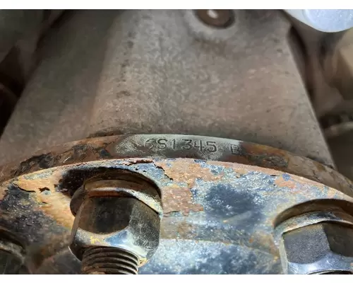 Meritor 3206S1345 Axle Shaft