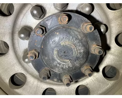 Meritor 3206S1345 Axle Shaft