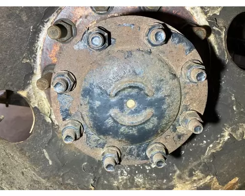 Meritor 3206S1345 Axle Shaft