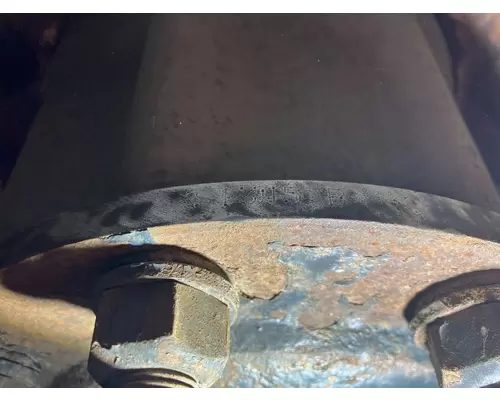 Meritor 3206S1345 Axle Shaft