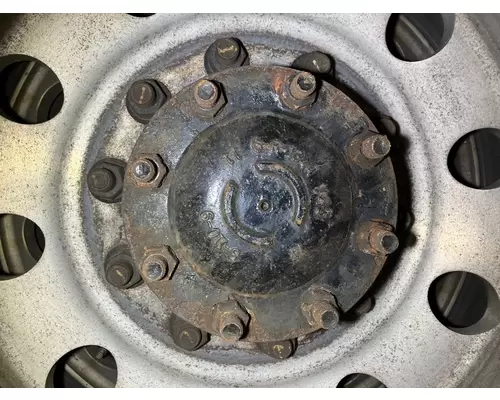 Meritor 3206S1345 Axle Shaft