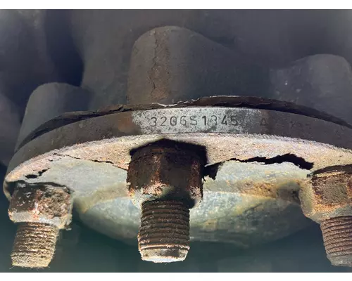 Meritor 3206S1345 Axle Shaft