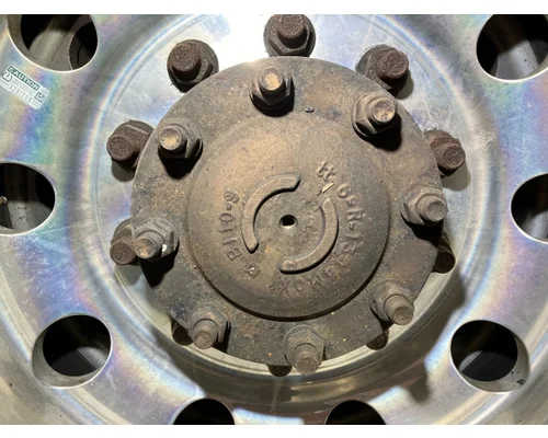 Meritor 3206S1345 Axle Shaft