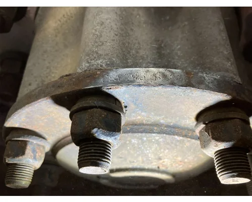 Meritor 3206S1345 Axle Shaft