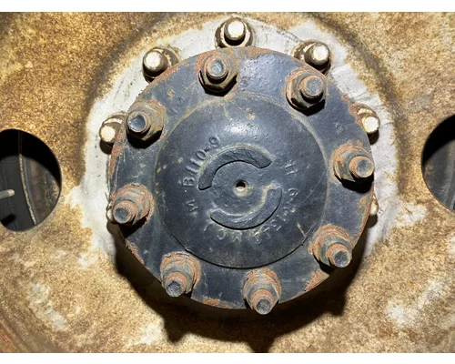 Meritor 3206S1345 Axle Shaft