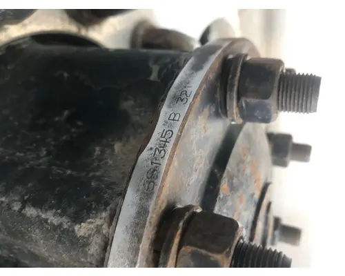 Meritor 3206S1345 Axle Shaft
