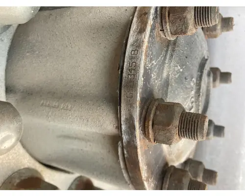 Meritor 3206S1345 Axle Shaft