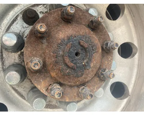 Meritor 3206S1345 Axle Shaft