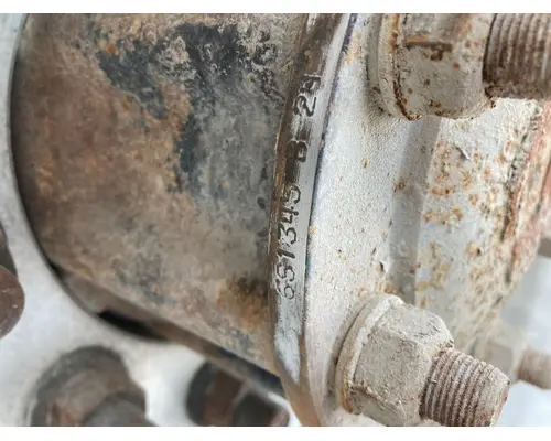 Meritor 3206S1345 Axle Shaft