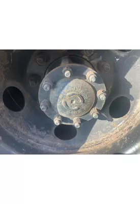 Meritor 3206S1345 Axle Shaft