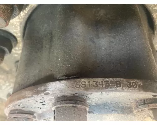 Meritor 3206S1345 Axle Shaft