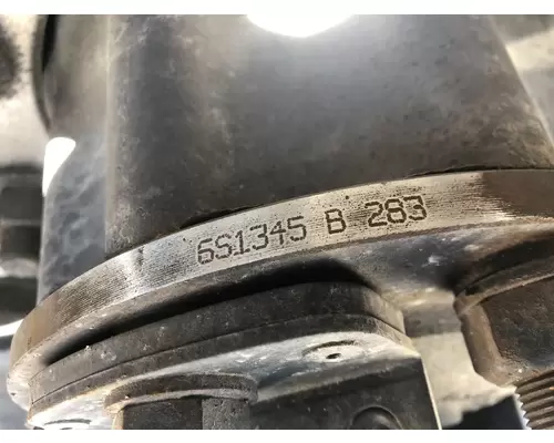 Meritor 3206S1345 Axle Shaft