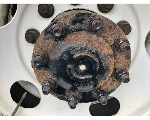 Meritor 3206S1345 Axle Shaft