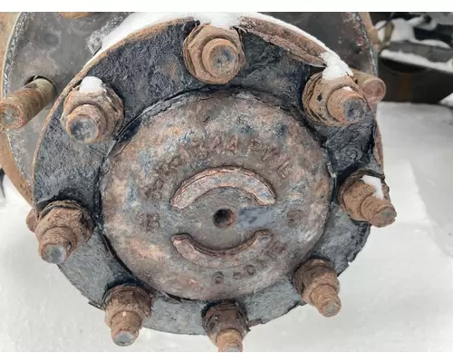 Meritor 3206S1345 Axle Shaft