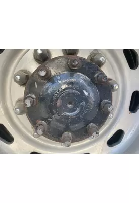 Meritor 3206S1345 Axle Shaft