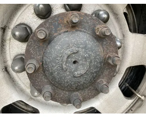 Meritor 3206S1345 Axle Shaft