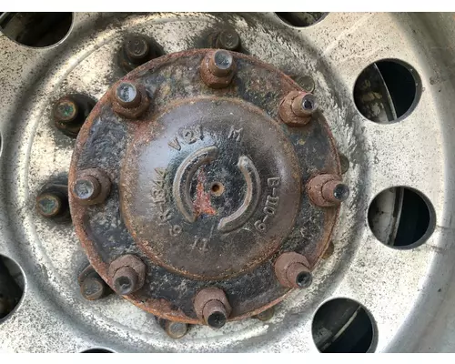 Meritor 3206S1345 Axle Shaft