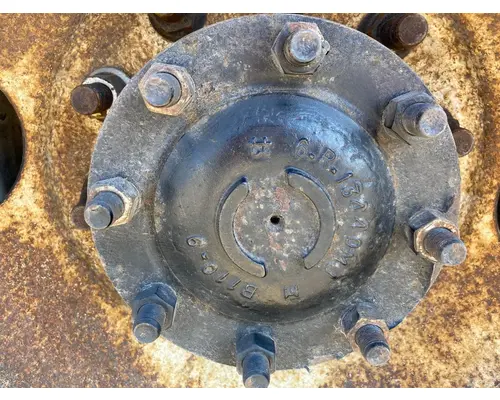 Meritor 3206S1345 Axle Shaft