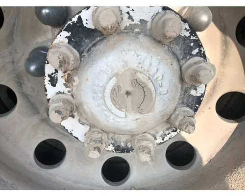 Meritor 3206T1138 Axle Shaft