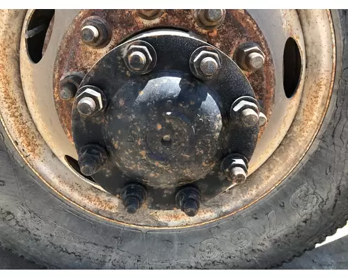 Meritor 3206T1138 Axle Shaft