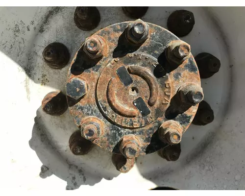 Meritor 3206T1268 Axle Shaft