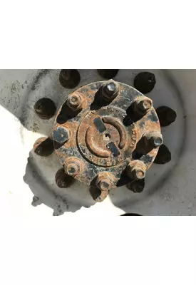 Meritor 3206T1268 Axle Shaft