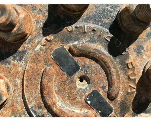 Meritor 3206T1268 Axle Shaft
