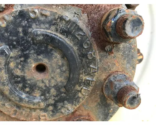 Meritor 3206T1268 Axle Shaft