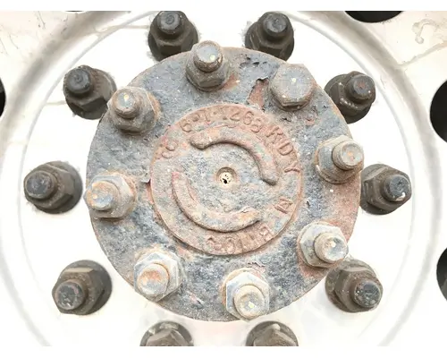 Meritor 3206T1268 Axle Shaft