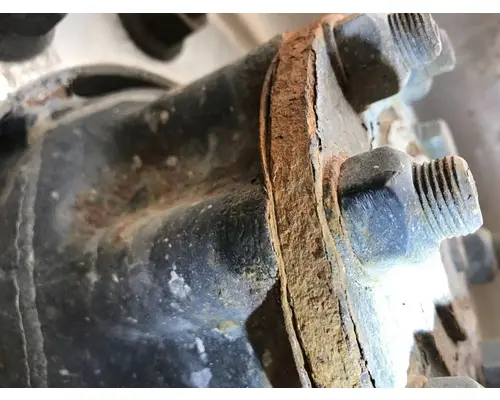 Meritor 3206T1268 Axle Shaft