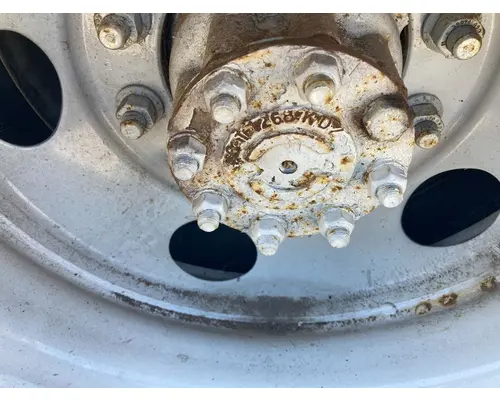 Meritor 3206T1268 Axle Shaft