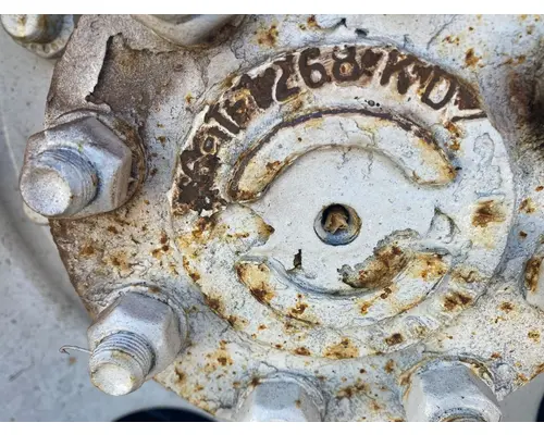 Meritor 3206T1268 Axle Shaft