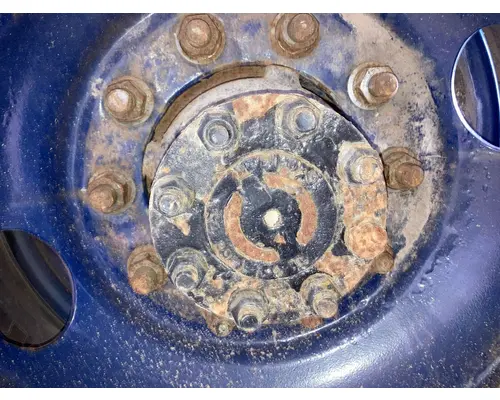 Meritor 3206T1268 Axle Shaft