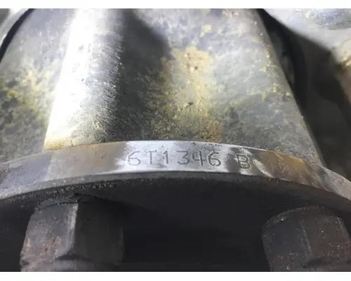 Meritor 3206T1346 Axle Shaft