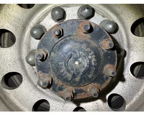 Meritor 3206T1346 Axle Shaft