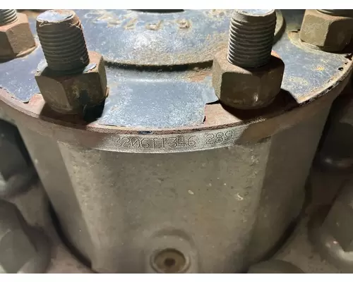Meritor 3206T1346 Axle Shaft