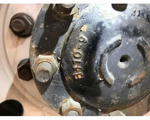 Meritor 3206T1346 Axle Shaft