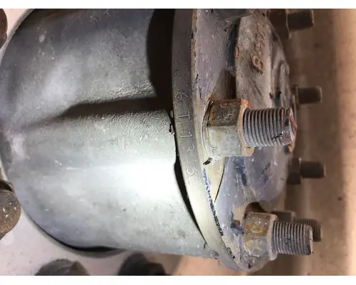 Meritor 3206T1346 Axle Shaft