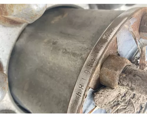 Meritor 3206T1346 Axle Shaft