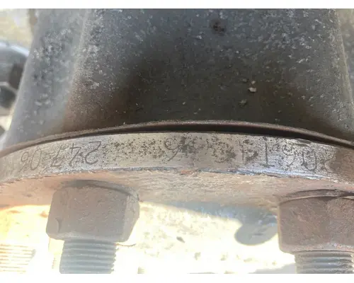 Meritor 3206T1346 Axle Shaft