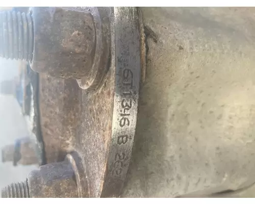 Meritor 3206T1346 Axle Shaft