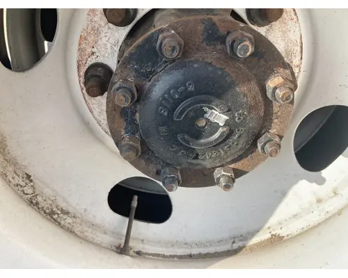 Meritor 3206T1346 Axle Shaft