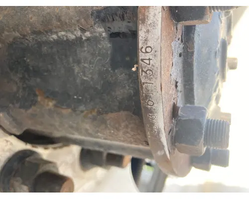 Meritor 3206T1346 Axle Shaft